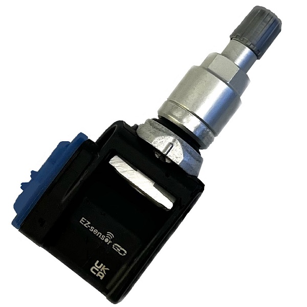 Sensor TPMS universal programable EZ-Sensor Schrader alta velocidad – Disprone Sensor de presión de neumáticos universal EZ-Sensor de Schrader. Programable para el 100% de vehículos.