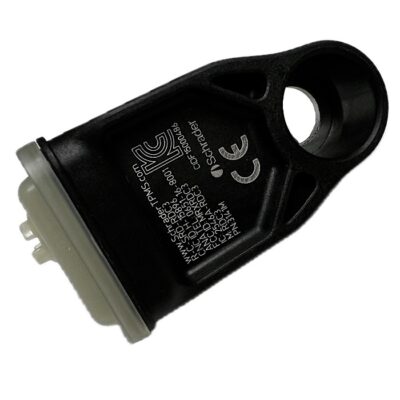 Sensor de presión de neumáticos electrónico para motos BMW, KTM y Kawasaki con sistema TPMS de origen.