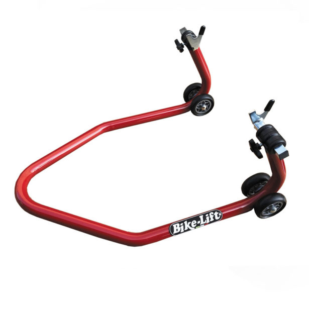 Caballete Trasero Rs17l De Bike Lift Especial Suzuki 