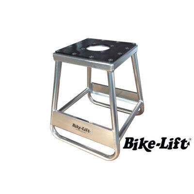 Caballete central fijo cross