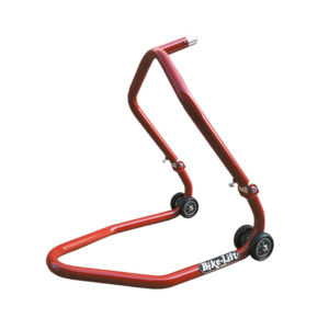 Caballete delantero bajo tija FS11