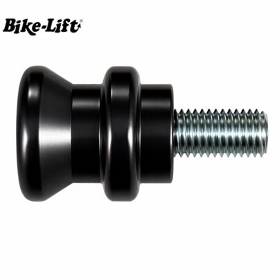 Juego de diábolos Bike-Lift M8 (Ø 8mm): estándar para Honda, Suzuki, Kawasaki (modelos recientes), Ducati y BMW, en Disprone