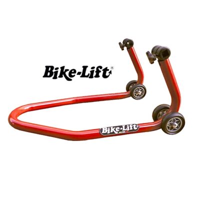 Caballete trasero universal profesional proporcionado por el distribuidor exclusivo en España Disprone