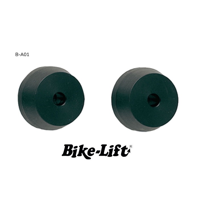 adaptadores-ruedas-monobrazo-ducati-triumph-honda-bikelift Kit de adaptadores Bike-Lift para equilibrar ruedas traseras monobrazo de Ducati, Triumph y Honda.