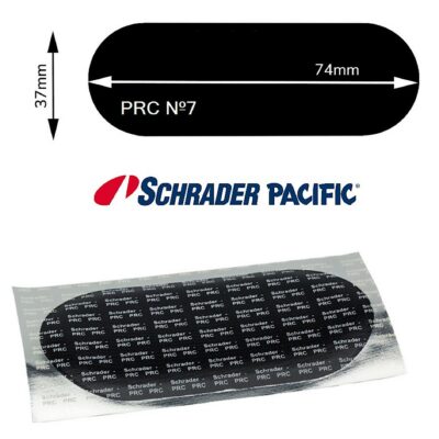 PRC 7 Schrader