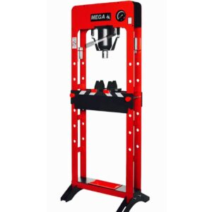 Prensa de columna para taller MEGA PRB30