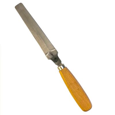 Cuchillo paleta uso industrial