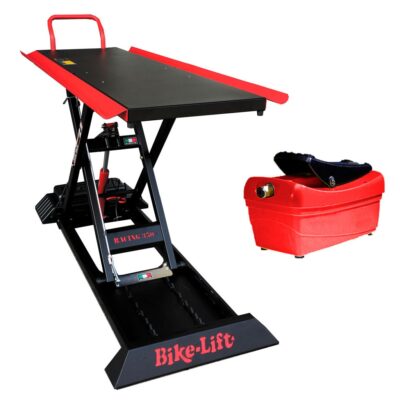 Mesa hidráulica elevadora de motos RACING 350 Bike-Lift