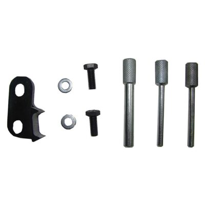 Conjunto reglaje motores diésel MINI - W16D