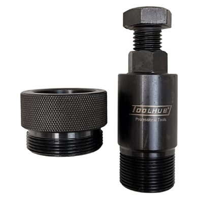 Extractor profesional para bomba inyectora motores diésel BMW 2.0D (M47) y 2.5D/3.0D (M57)