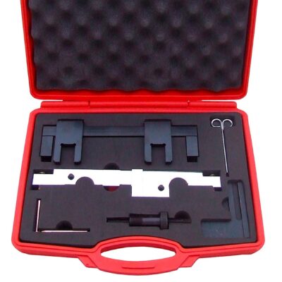 Conjunto reglaje motor gasolina BMW N43
