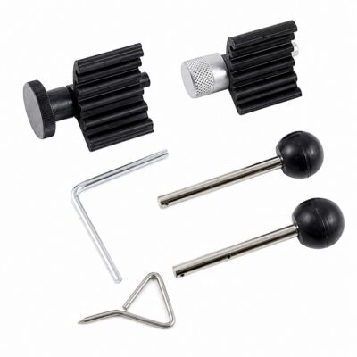 Kit de calado diésel VAG TDI para motores con distribución por correa.