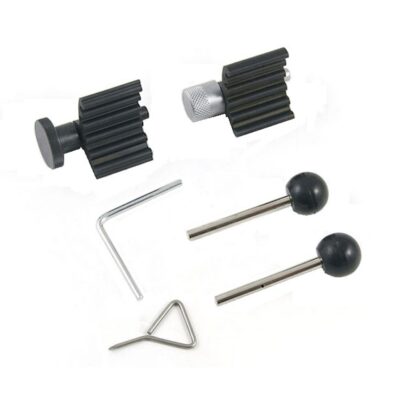 conjunto de reglaje para motores Ford y VAG 1.4D, 1.9D, 2.0D TDiPD y 1,2D, 1.6D, 2.0D Common Rail.