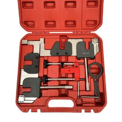 Kit de calado gasolina BMW - N63/S63