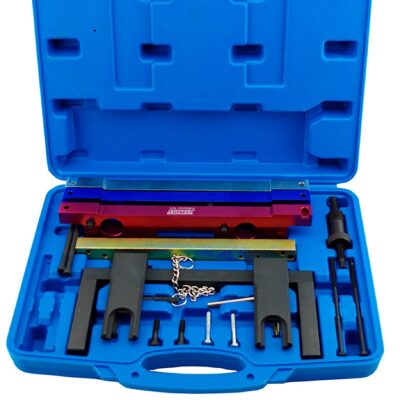 Kit de calado para motores BMW con Vanos