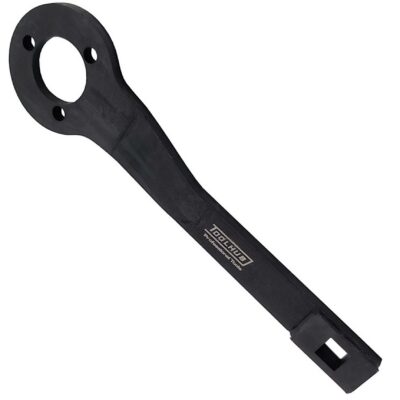 Sujetador DAMPER de la polea de cigüeñal - BMW