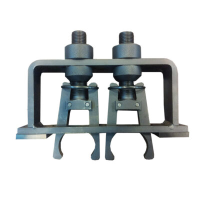 Herramienta profesional Ref. 9653 (OEM T40095) para el montaje de árboles de levas en motores TDi del Grupo VAG y Porsche.