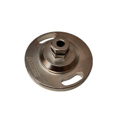 Herramienta 10431 para giro de cigüeñal (OEM T40058) compatible con motores V6, V8 y V10 del Grupo VAG y Porsche.