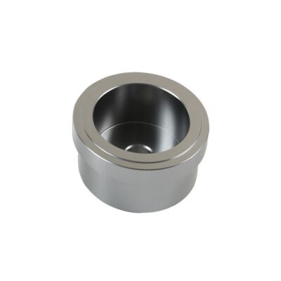 Útil de montaje profesional OEM T40320/3 para el retén de cigüeñal delantero en motores VAG 4.0 TDI V8.