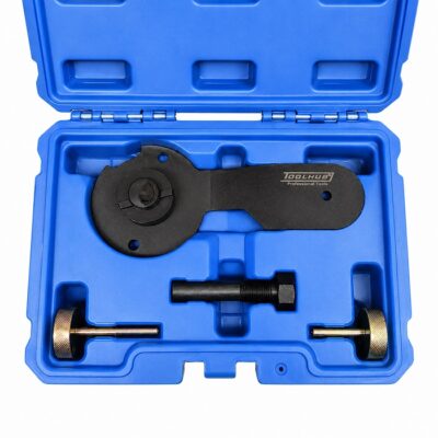 Kit de calado de distribución para motores gasolina VAG 1.4 TSI y TFSI con tecnología COD.