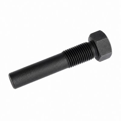 Pasador de bloqueo de cigüeñal VAG M14 con homologación original OEM T10340.