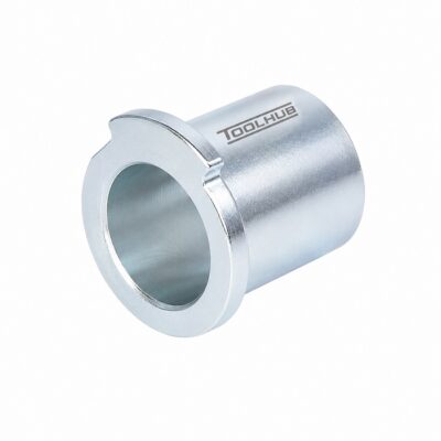 Vaso para sujetar y girar los ajustadores del árbol de levas VAG 1.8 y 2.0 TFSI OEM T40266.