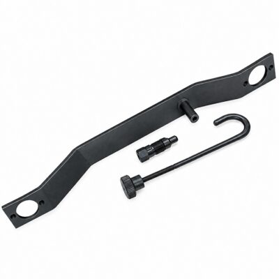 Barra de alineación de árboles de levas OEM 3243 y pasador de cigüeñal OEM 3242 para motores Audi 2.6 y 2.8 V6 12V.