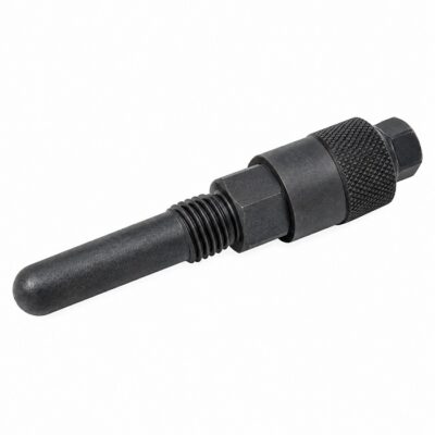 Pasador de bloqueo de cigüeñal roscado M12 OEM T40026 para motores VAG 3.0 V6.