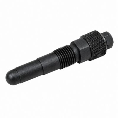 Pasador de bloqueo de cigüeñal con rosca M14 OEM T40069 para motores VAG FSI, TSI, TFSI y TDI.