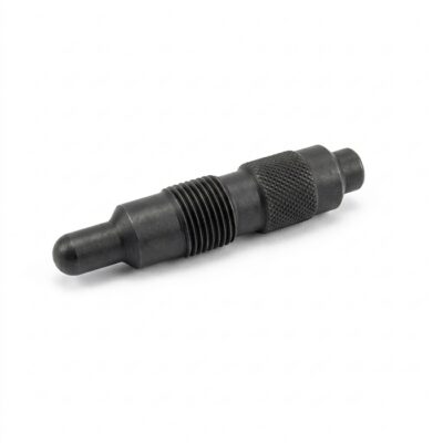 Pasador de bloqueo de cigüeñal con rosca M18 OEM 3242 para motores VAG V6 y V8.