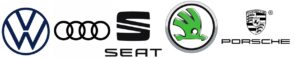Herramientas para mantener y reparar motores Audi, VW, Seat, Skoda y Porsche