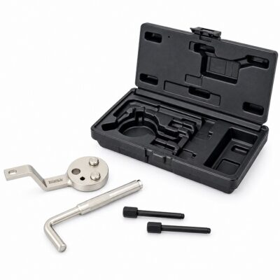 Kit de calado diésel Ford 2.2 TDCi para Ford Transit, Ranger, Land Rover Defender y Jaguar.