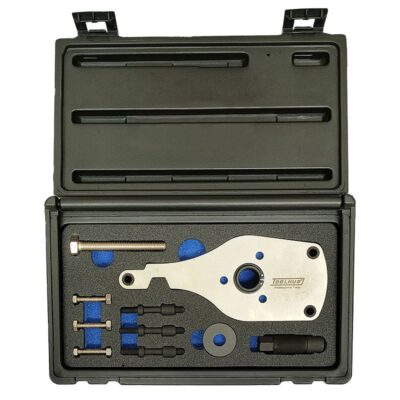 Extractor e instalador de bomba inyectora de alta presión para motores Ford 2.0 EcoBlue OEM 303-1635.