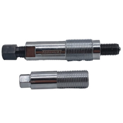 Extractor de polea de cigüeñal tipo casquillo coaxial OEM 303-1657 para Ford 2.0L EcoBlue.