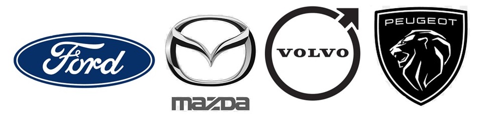 herramientas kit de calado de motores Ford, Mazda, Volvo y Peugeot