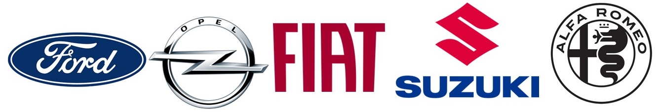 Kit de calado para motores diésel de Ford, Opel, Fiat, Suzuki, Alfa Romeo