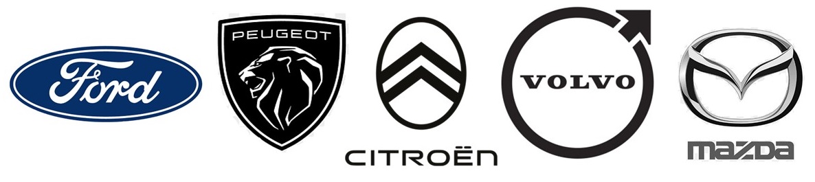 Herramientas para el calado de motores Ford, Peugeot, Citröen, Volvo, Mazda
