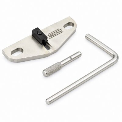 Kit de calado diésel Ford 2.0 y 2.2 TDCi para motores Ford, Volvo, Land Rover y grupo PSA.