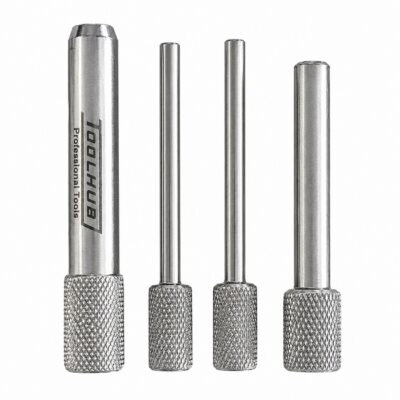 Kit de pasadores de calado diésel para motores Ford, PSA y Volvo 1.4, 1.5 y 1.6 TDCi y HDi.